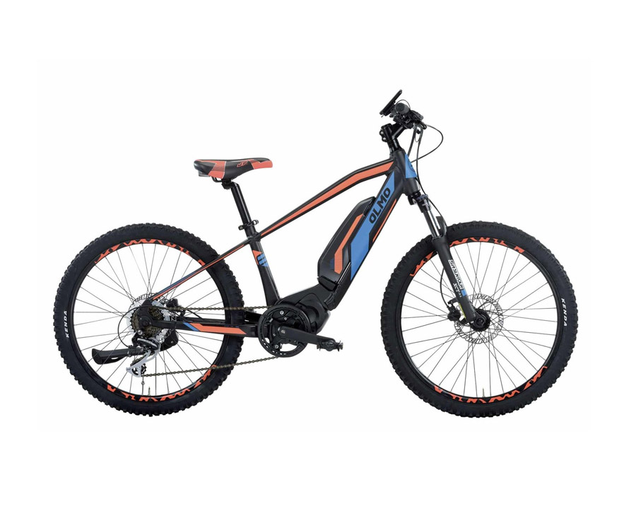bici-a-noleggio-olmo-e-jet-MTB-ebike-elettrica-bambino-54-bike-celle-ligure-MTB-eMTB-mountain-bike